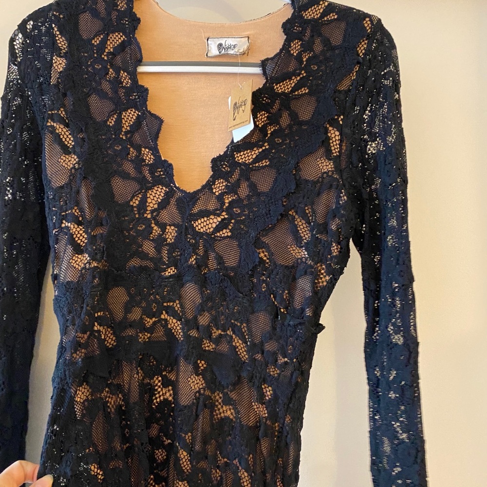 NWT Nightcap dress - Picture 3 of 3